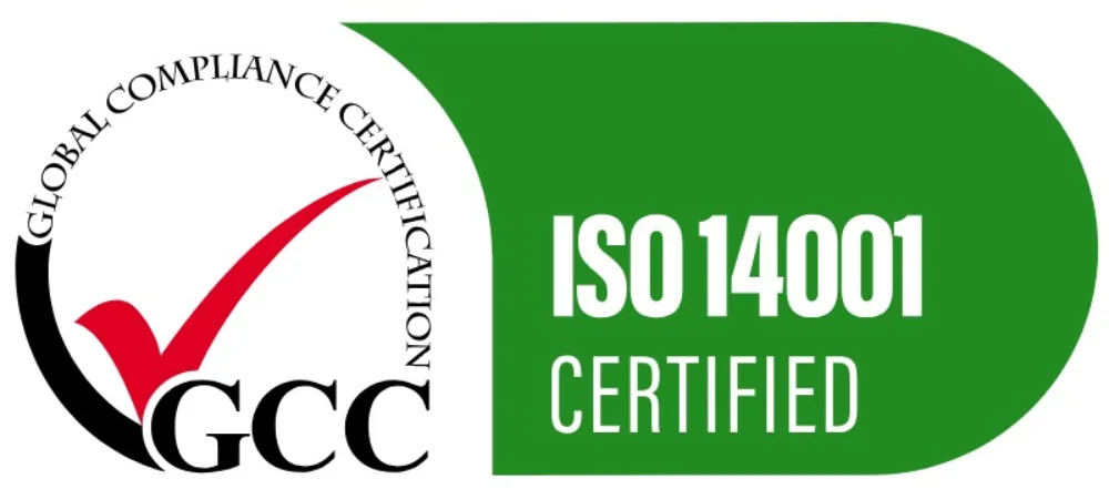 ISO 14001