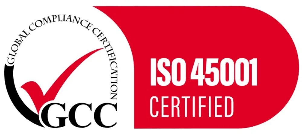 ISO 45001